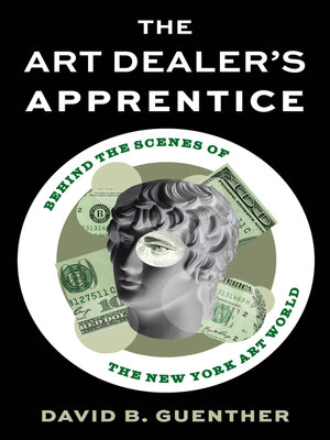 The Art Dealer's Apprentice - ebook